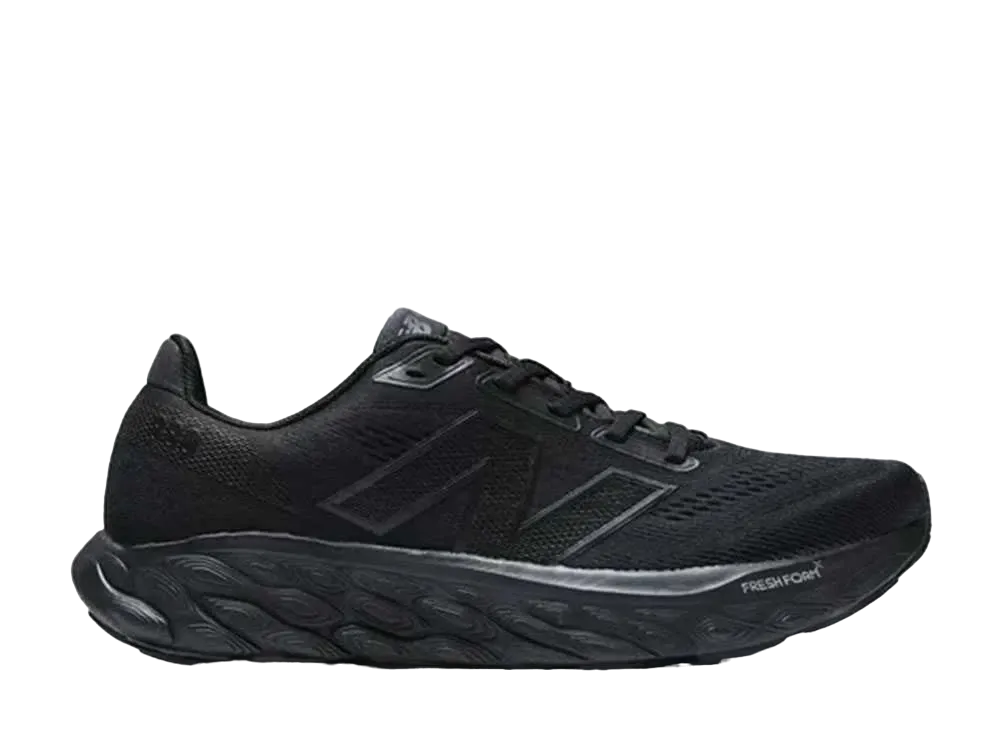 New Balance Fresh Foam X 880 V14 "All Black"