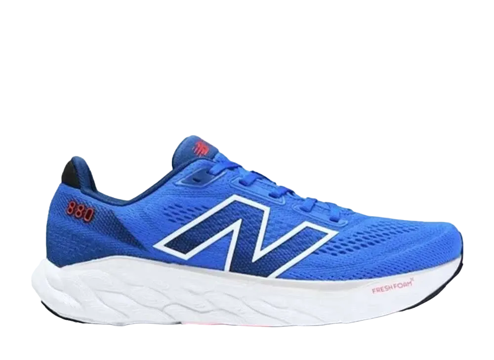 ニューバランス フレッシュフォームX 880 V14 "ブルー"