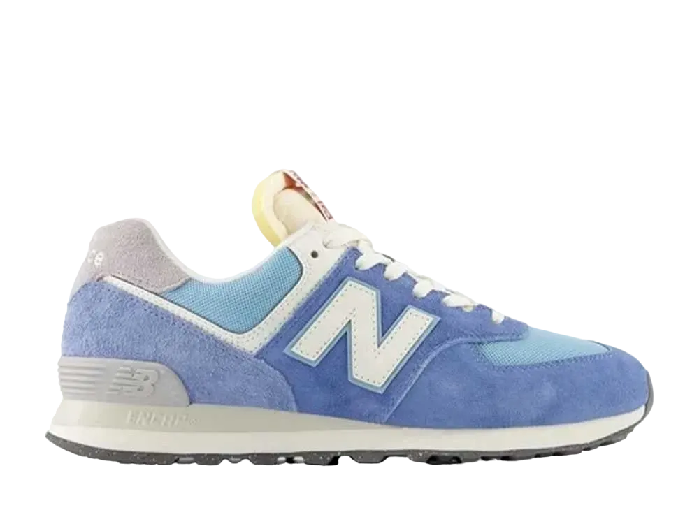 ニューバランス 574 "ブルー"