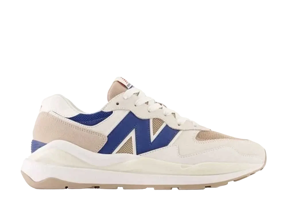 New Balance 5740 "Beige/Blue"