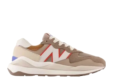 New Balance 5740 "Brown/Orange"