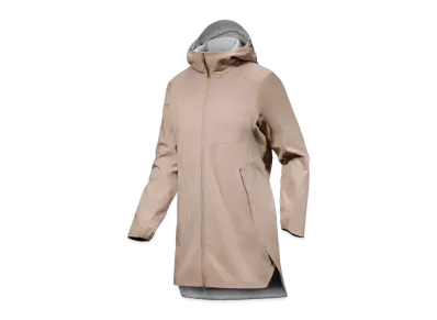ARC'TERYX Women's Gamma Heavyweight Coat "Smoke Bluff" X000007274