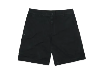 44 LABEL GROUP CARPENTER SHORT "BLACK FABRIC"
