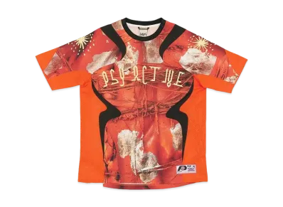 P.A.M. STARGATE JERSEY A "PAINTED TREE"