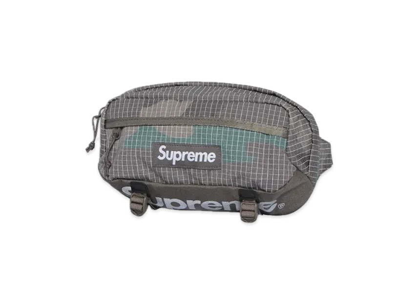 Supreme Waist Bag Supreme Waist Bag