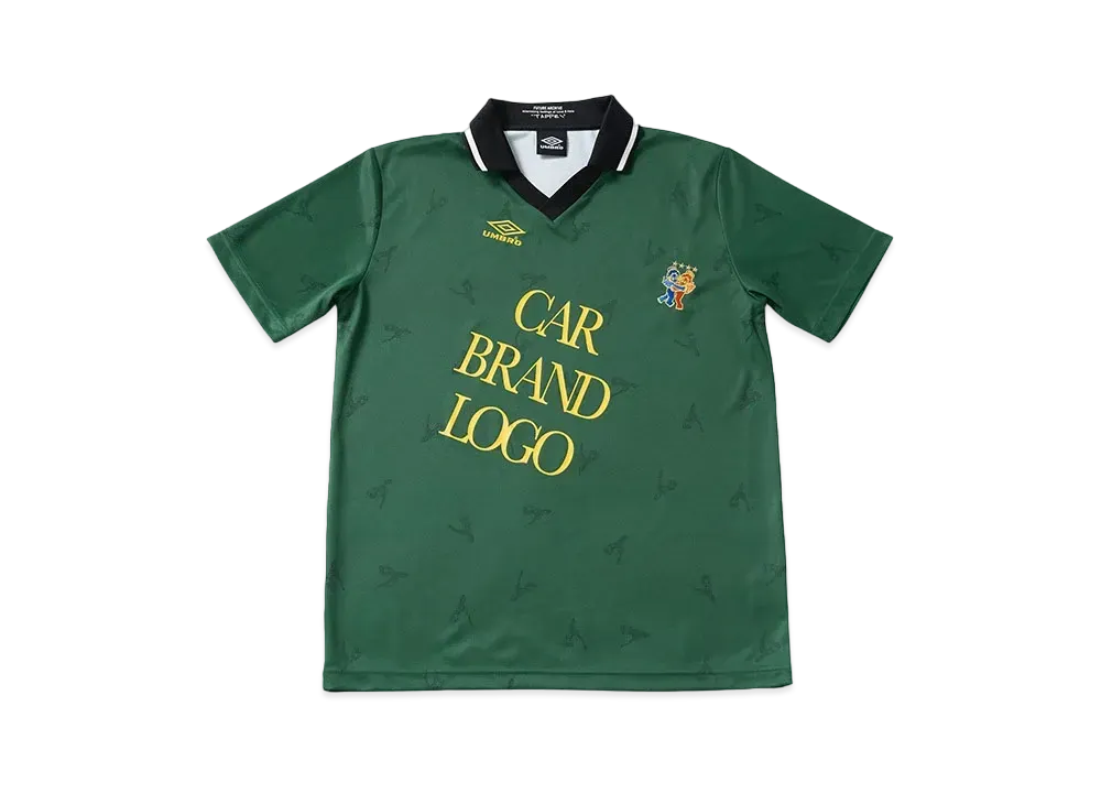 3/15・3/16発売｜TAPPEI × UMBRO × FUTURE ARCHIVE collection