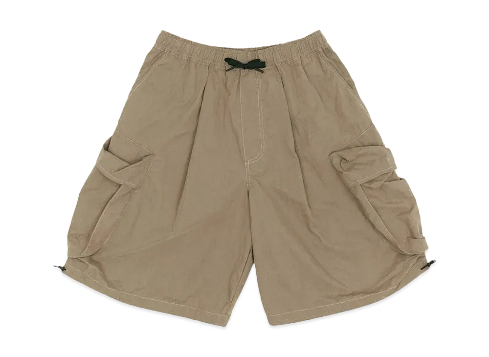 P.A.M. GATEWAY CHOW SHORTS A "ELM"