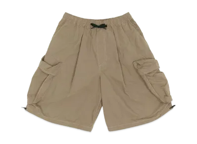 P.A.M. GATEWAY CHOW SHORTS A "ELM"