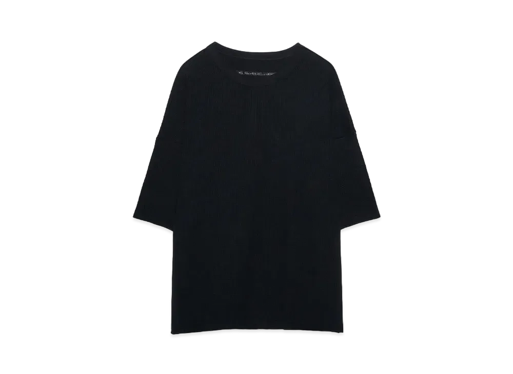 my beautiful landlet WAFFLE "BLACK"