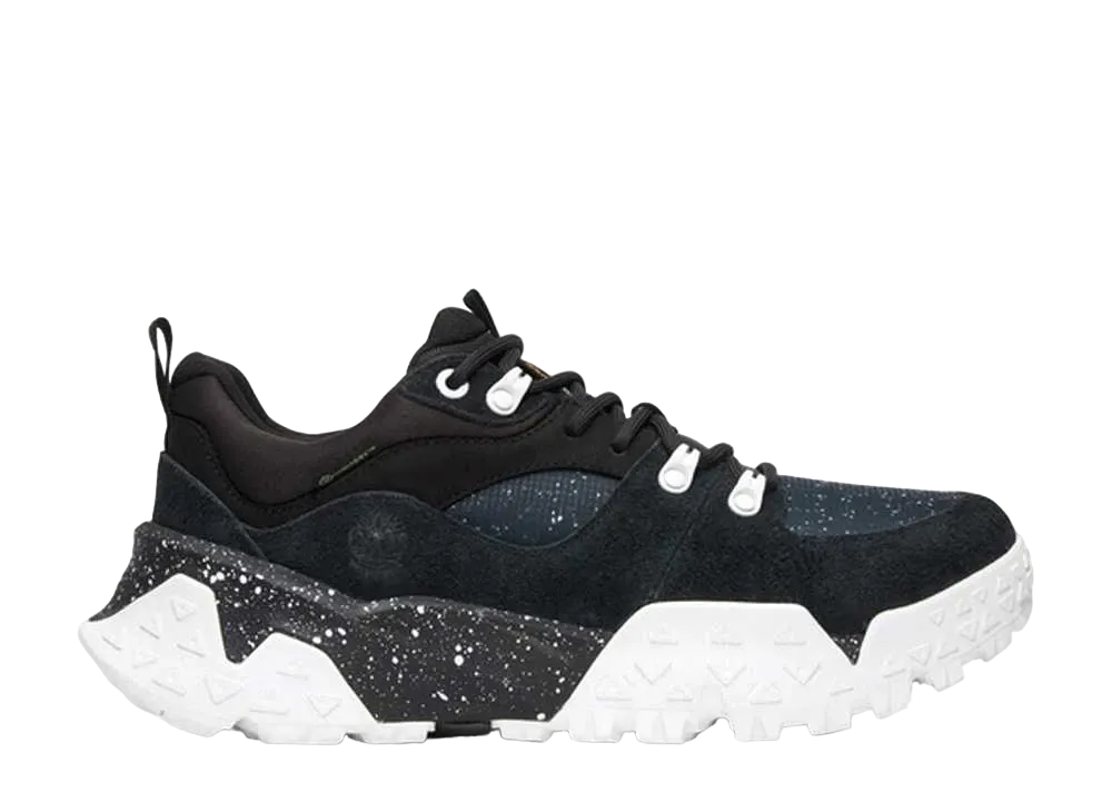 White Mountaineering x Timberland Motion Scramble "Black"