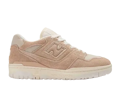 Aime Leon Dore × New Balance 550 "Taupe" BB550DA1
