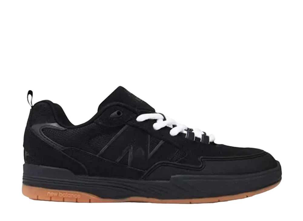 ニューバランス ヌメリック ティアゴ レモス 808 "ブラック"