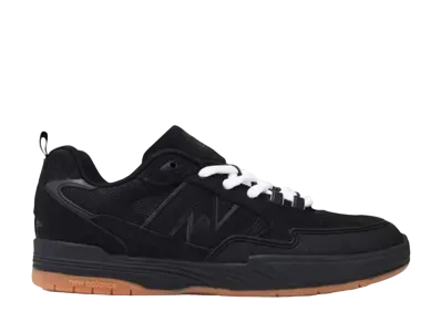 New Balance Numeric Tiago Lemos 808 "Black"