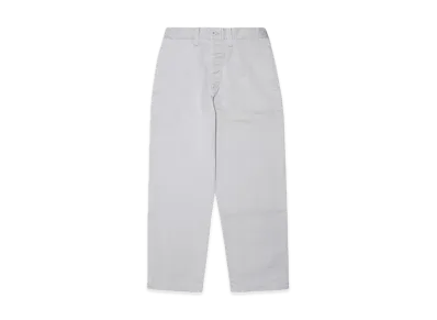 Supreme Chino Pant "Grey"(24SS)