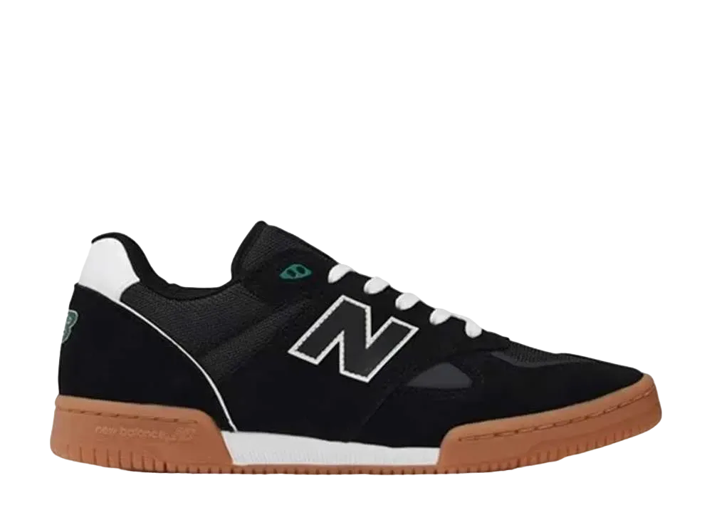 New Balance Numeric Tom Knox 600 "Black"