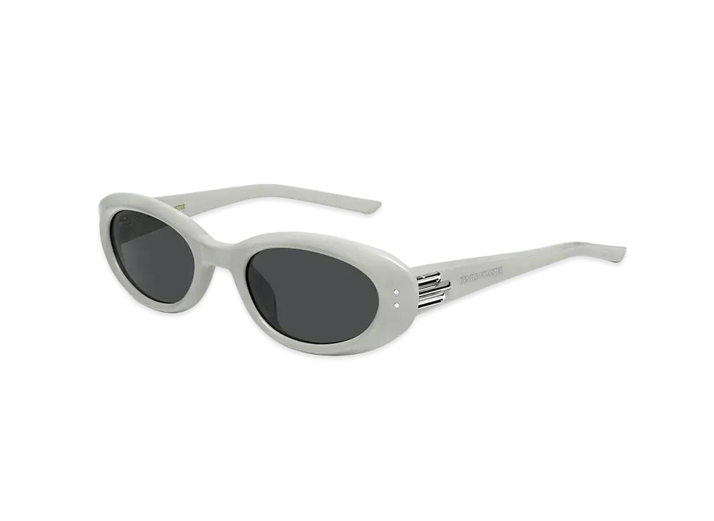 Gentle Monster Blanc G12 "Gray"