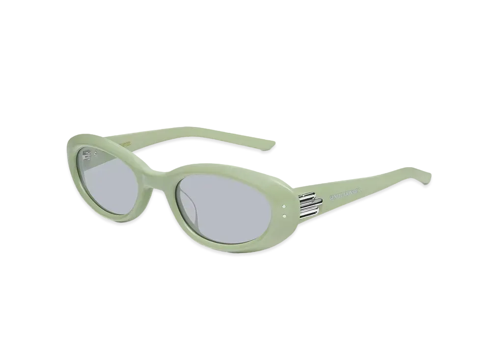 Gentle Monster Blanc GR8 "Green"