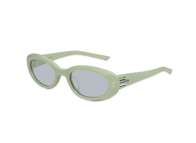 Gentle Monster Blanc GR8 "Green"