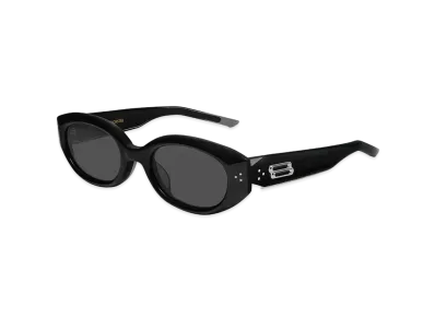 Gentle Monster Void 01 "Black"