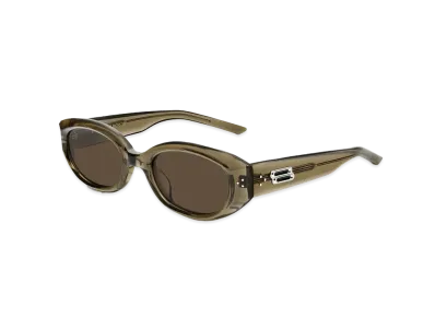 Gentle Monster Void KC6 "Khaki"