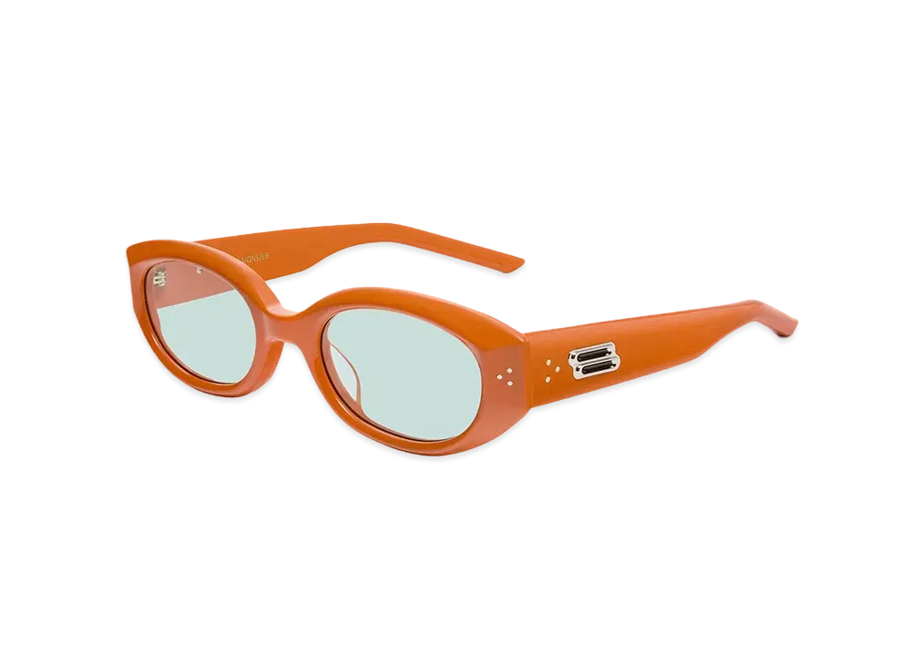 Gentle Monster Void OR3 "Orange"