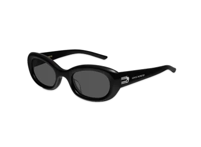 Gentle Monster Savage 01 "Black"