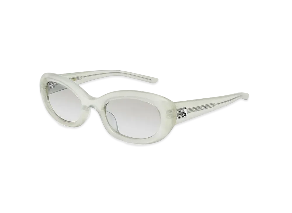 Gentle Monster Savage GC10 "Gray"