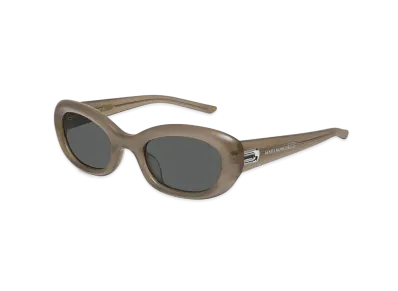 Gentle Monster Savage BRC9 "Brown"