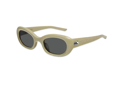 Gentle Monster Savage Y10 "Yellow"