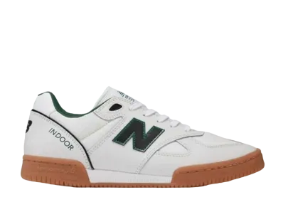 New Balance Numeric Tom Knox 600 "White"
