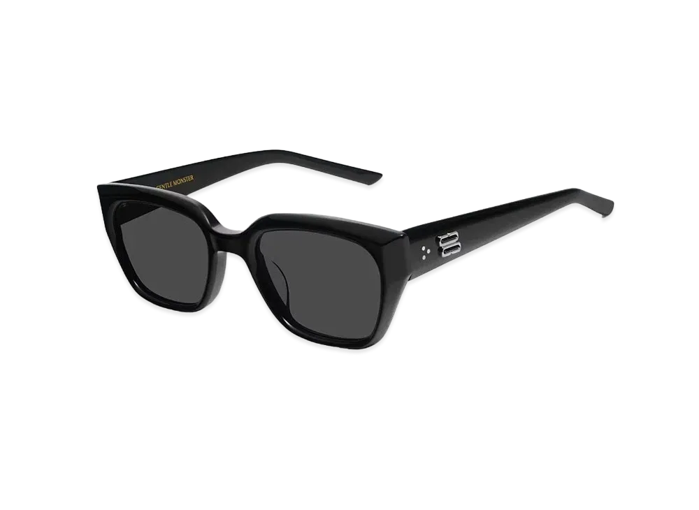 Gentle Monster Nabi 01 "Black"