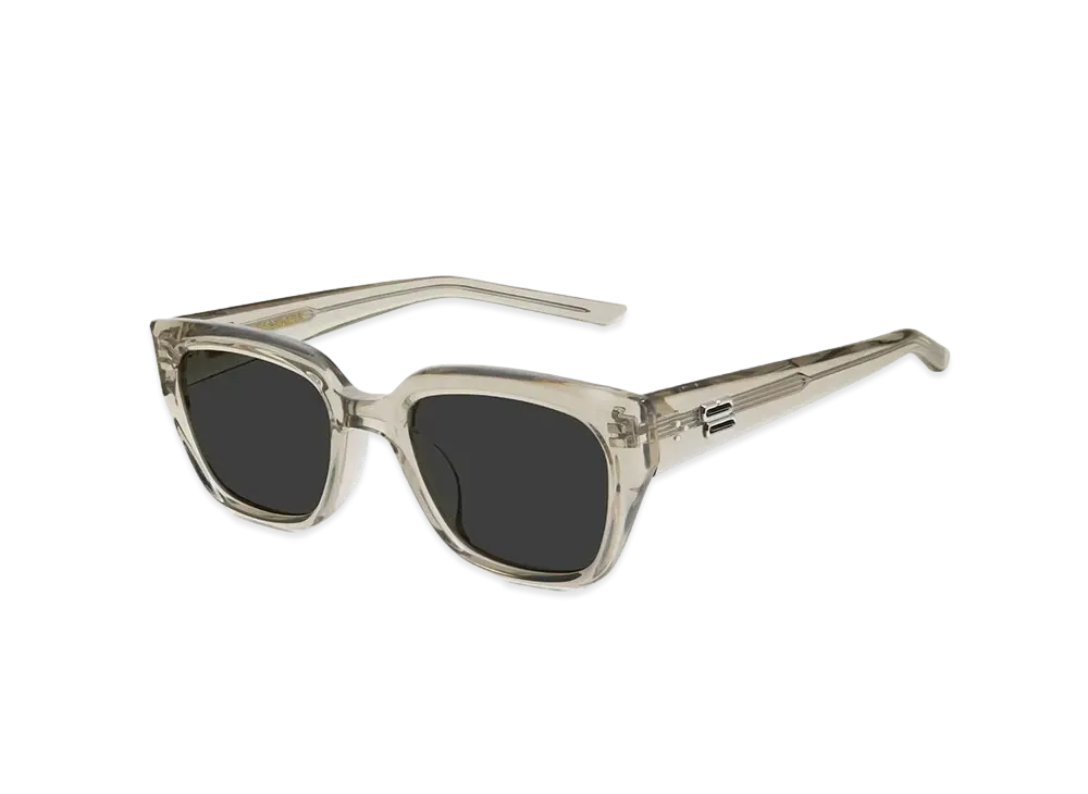 Gentle Monster Nabi BRC11 "Brown"