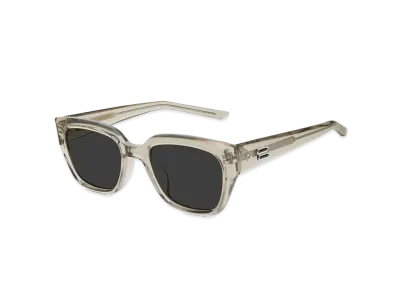 Gentle Monster Nabi BRC11 "Brown"