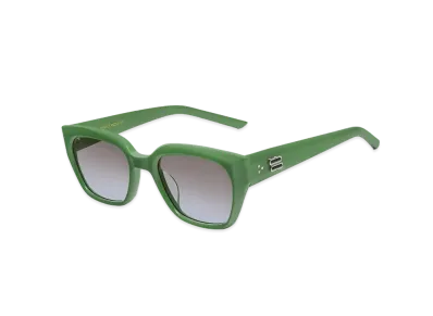 Gentle Monster Nabi GR7 "Green"