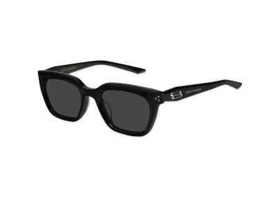 Gentle Monster Hovo 01 "Black"