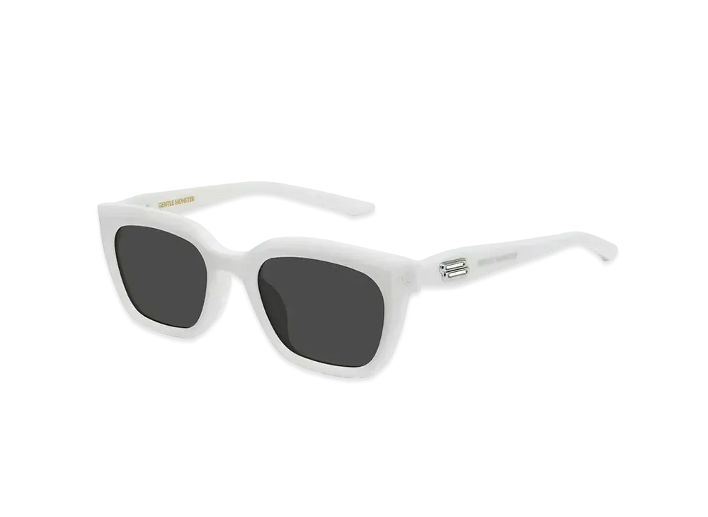 Gentle Monster Hovo W2 "White"