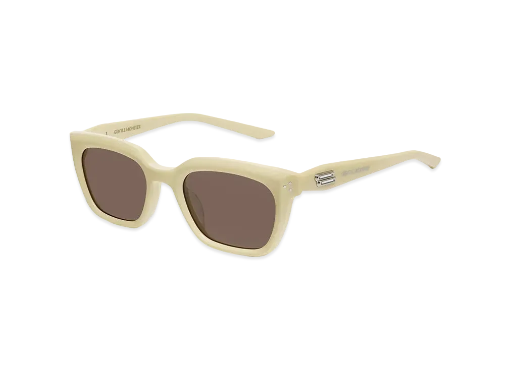 Gentle Monster Hovo Y5 "Yellow"