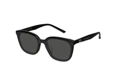 Gentle Monster Pino 01 "Black"