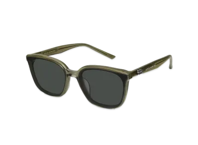 Gentle Monster Pino KC1 "Khaki"