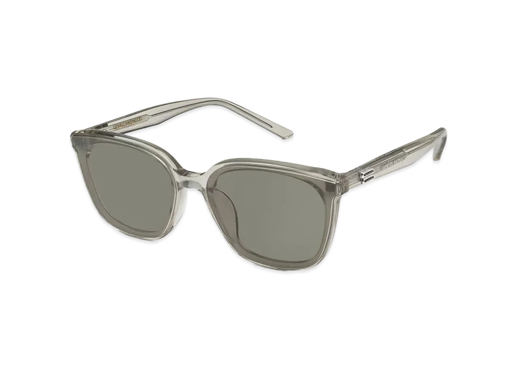 Gentle Monster Pino BRC11 "Brown"