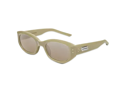 Gentle Monster Benven Y10 "Yellow"