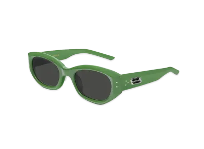 Gentle Monster Benven GR7 "Green"