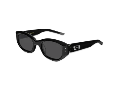 Gentle Monster Benven 01 "Black"