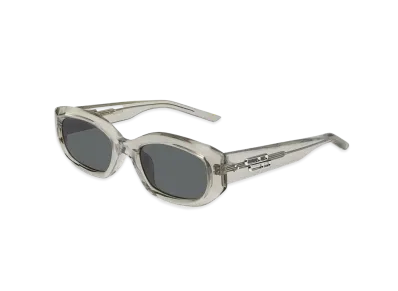 Gentle Monster Venom BRC11 "Brown"