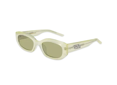 Gentle Monster Venom YC9 "Yellow"