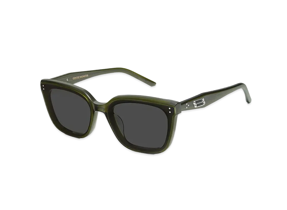 Gentle Monster Tote KC2 "Khaki"