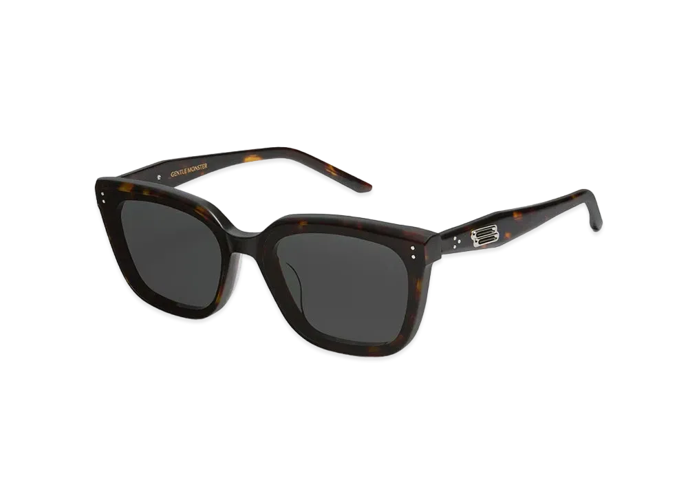 Gentle Monster Tote T1 "Tortoiseshell"