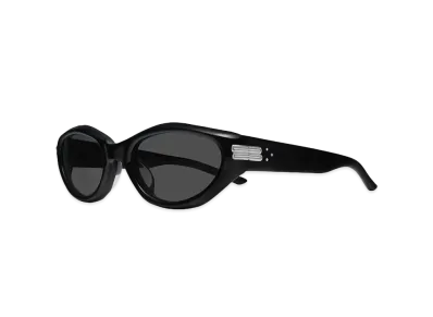 Gentle Monster Kiko 01 "Black"