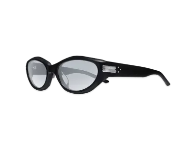 Gentle Monster Kiko 01(SM) "Black/Gray Lens"