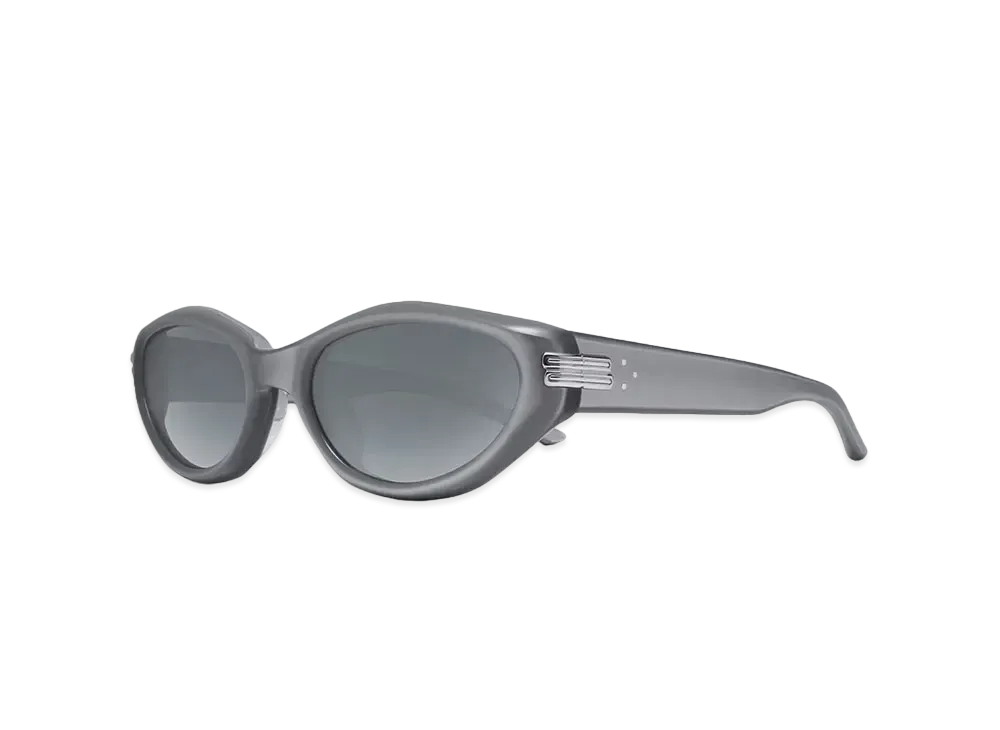 Gentle Monster Kiko G13 "Gray"